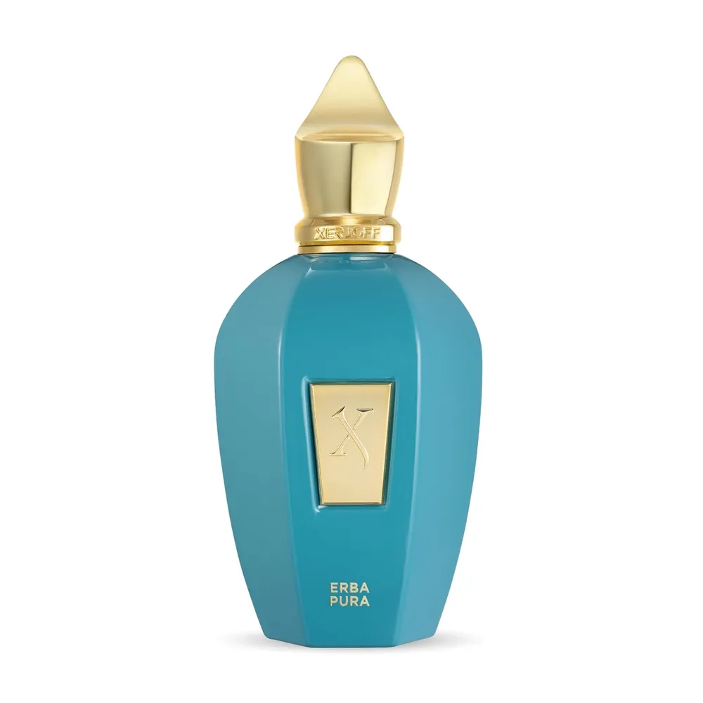 PERFUME XERJOFF ERBA PURA EDP UNISEX 3.4 OZ / 100 ML