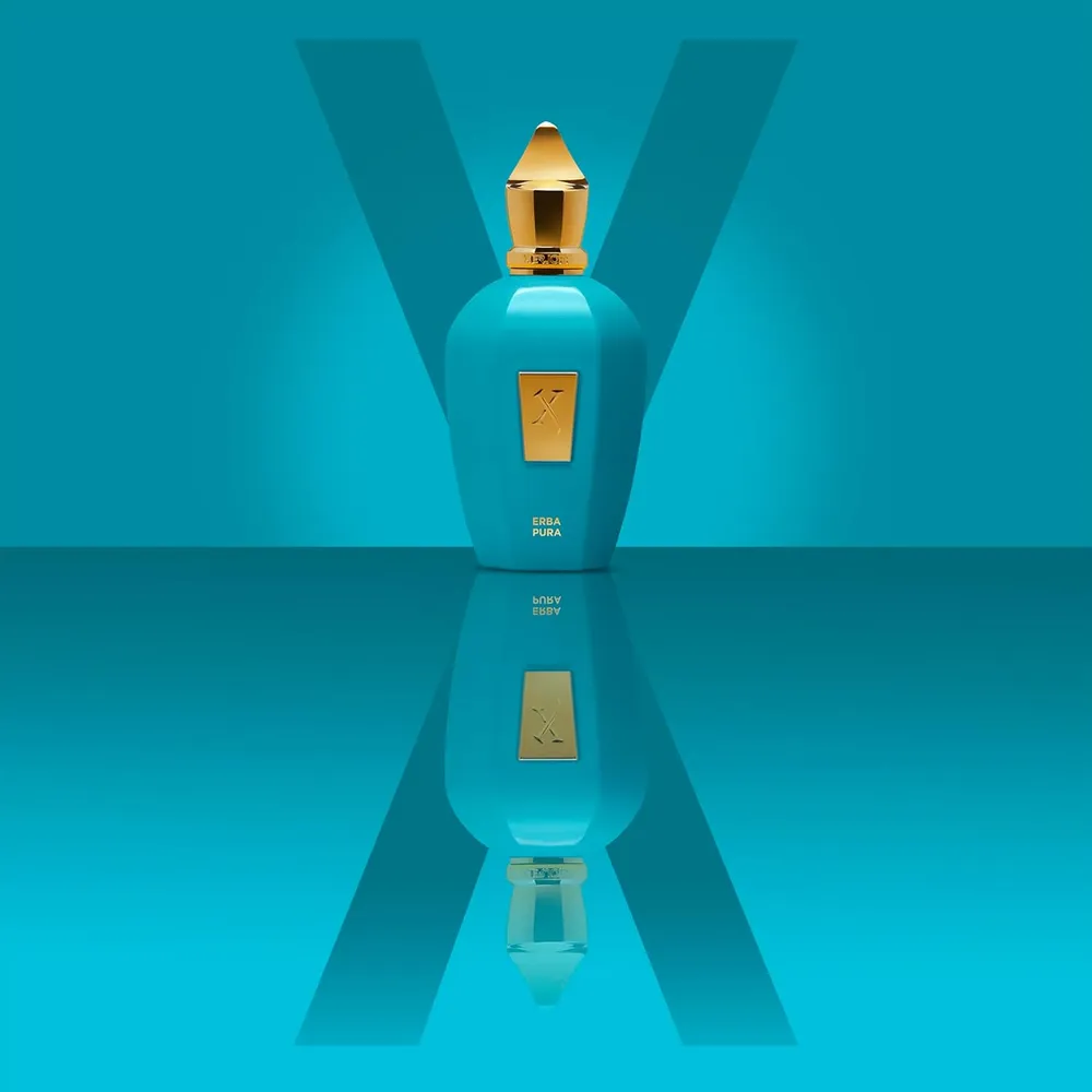 PERFUME XERJOFF ERBA PURA EDP UNISEX 3.4 OZ / 100 ML