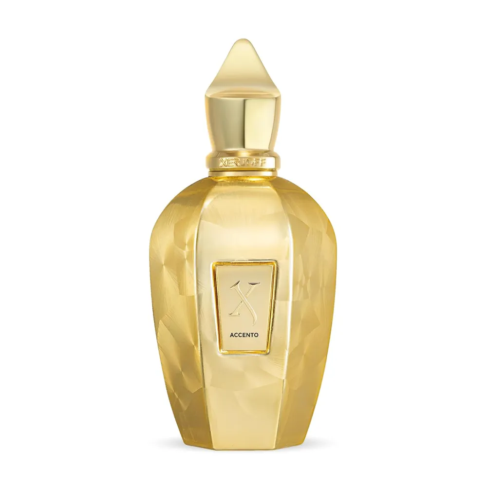 PERFUME XERJOFF ACCENTO OVERDOSE EDP UNISEX 3.4 OZ / 100 ML