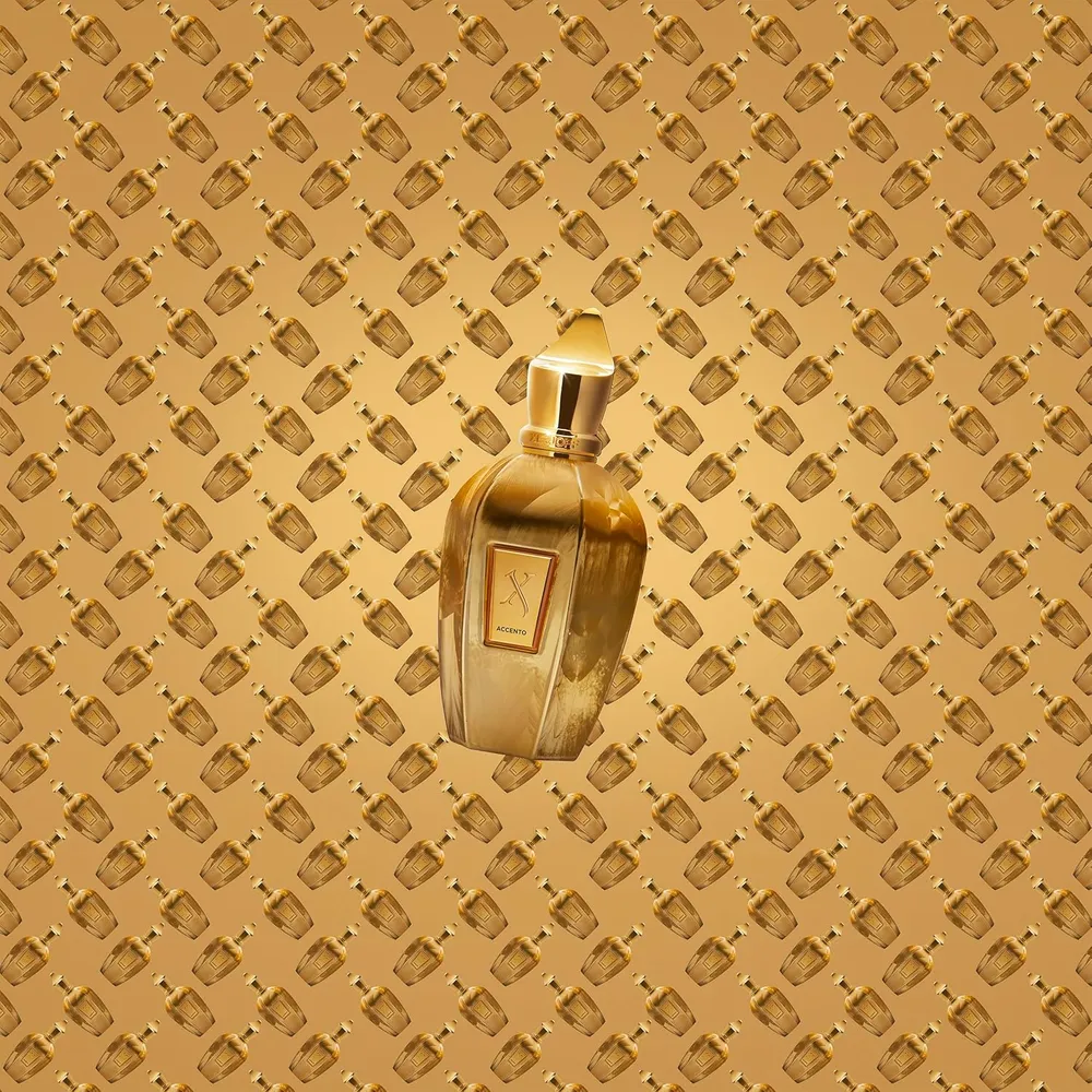 PERFUME XERJOFF ACCENTO OVERDOSE EDP UNISEX 3.4 OZ / 100 ML