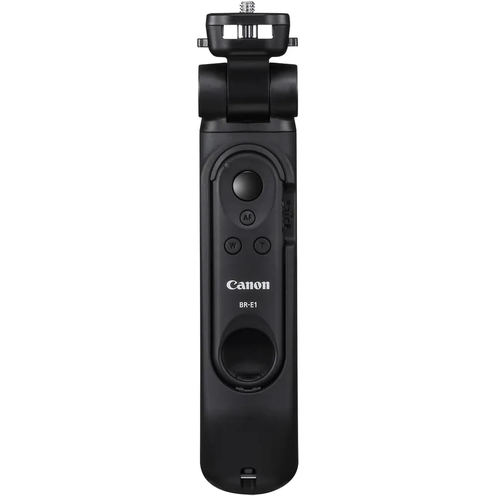 Canon cámara EOS R50 kit cámara híbrida | Negro