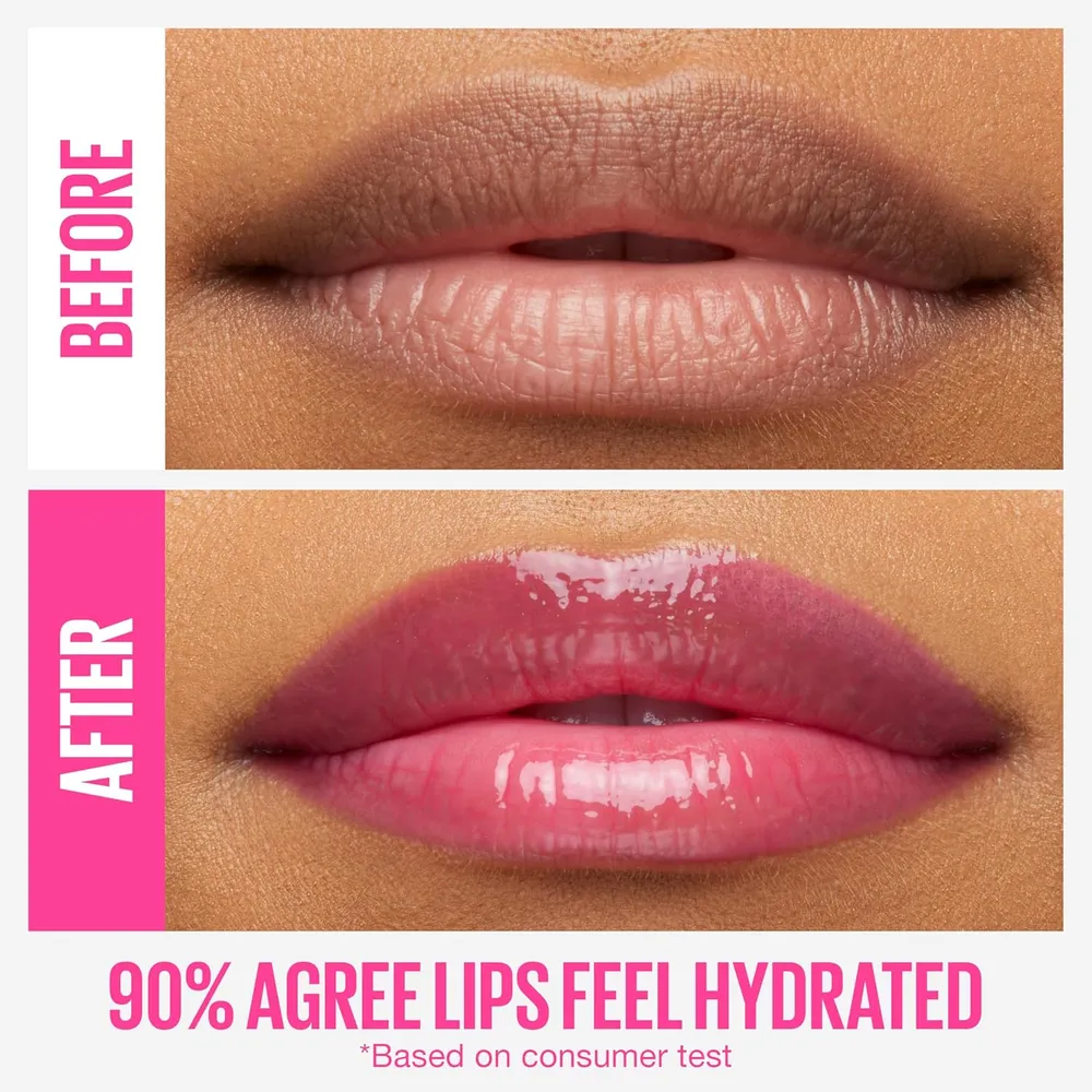 SET BRILLO + VOLUMINIZADOR LIFTER MAYBELLINE