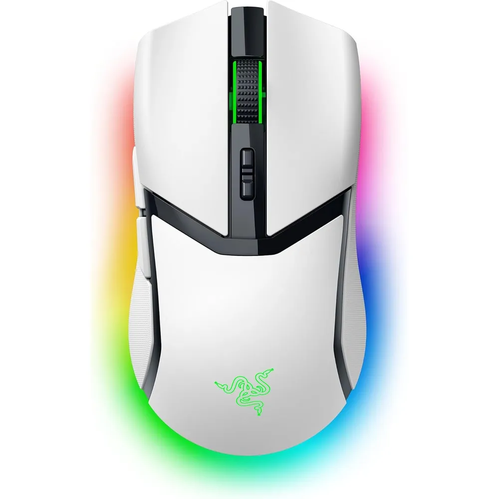 MOUSE INALÁMBRICO COBRA PRO RAZER