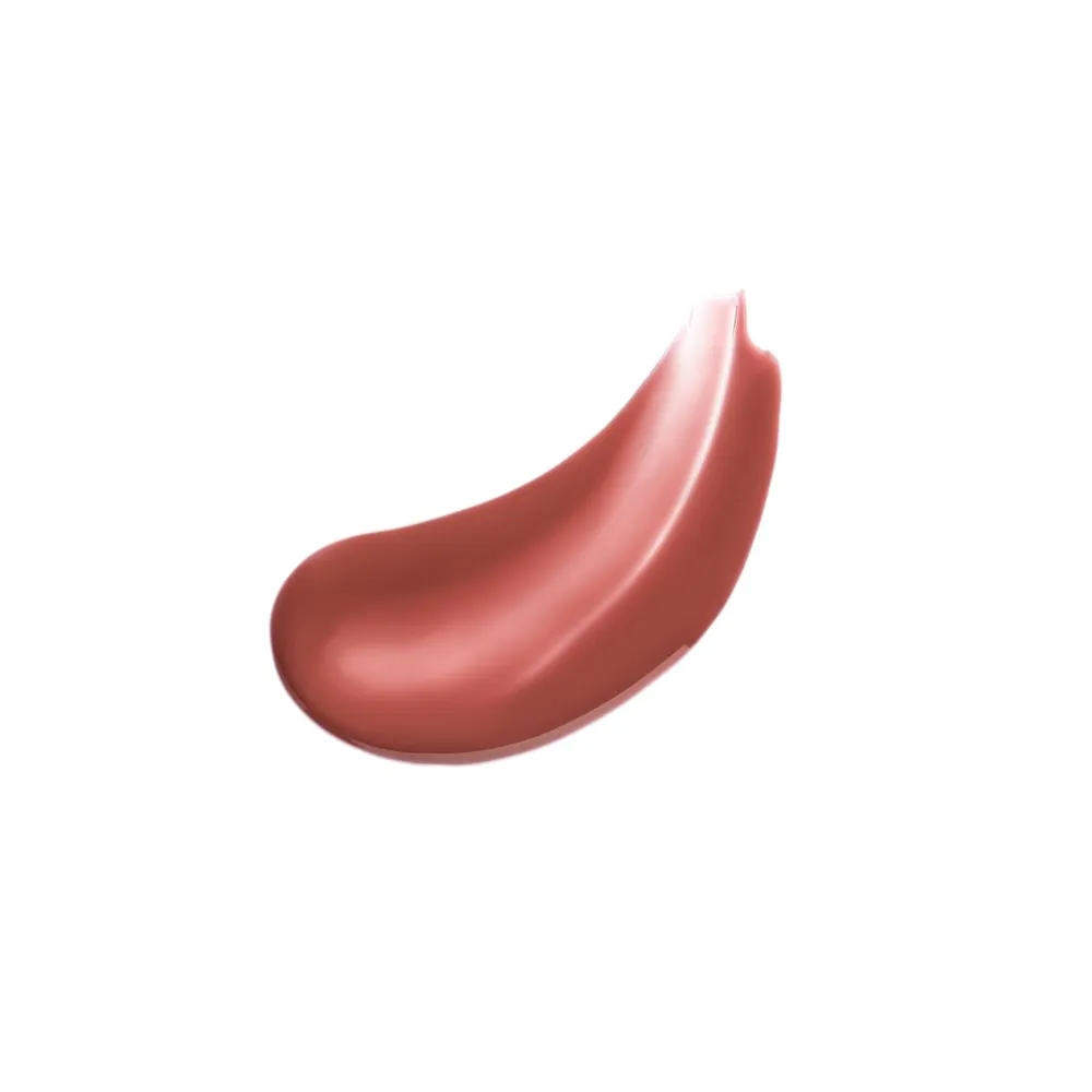 Charlotte Tilbury Big Lip Plumpgasm Brillo de labios | Medio/Profundo - marrón baya rosa