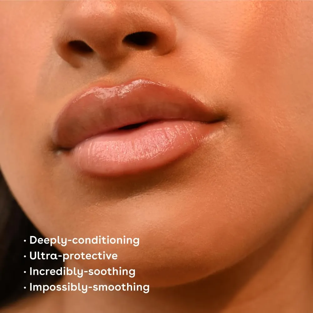 EOS tratamiento labial pack 2 Honey Apple | 0.35 oz / 10 ml