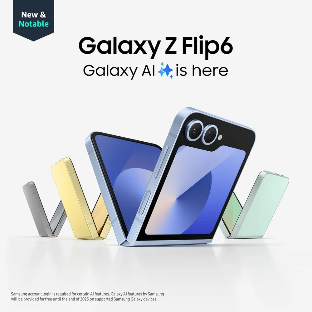 b0d18r2dys_1_webp.webp CELULAR SAMSUNG GALAXY Z FLIP6 512GB | AZUL
