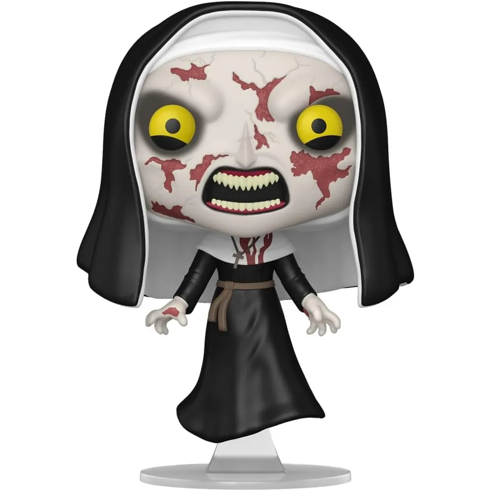 Funko Pop | La Monja de La Monja II