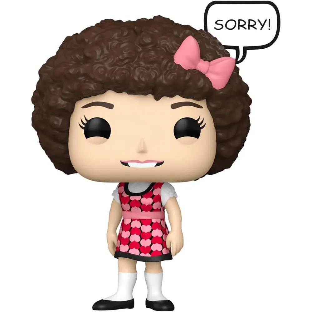 Funko Pop | Gilly de Saturday Night Live