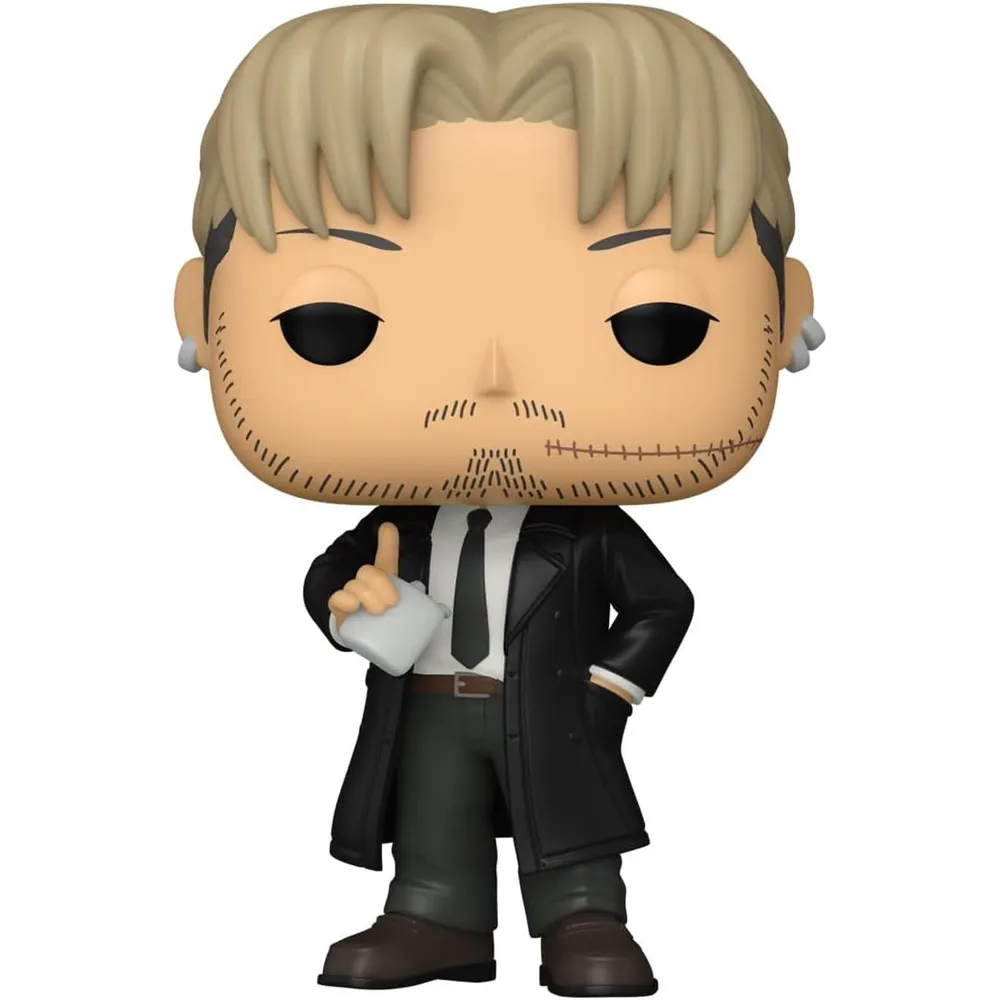Funko Pop | Kishibe de Chainsaw Man