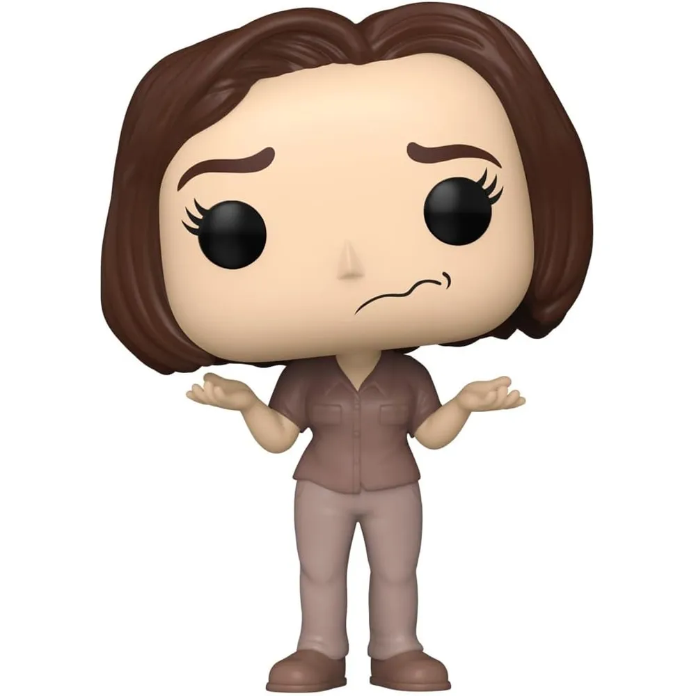 Funko Pop | Debbie Downer de Saturday Night Live
