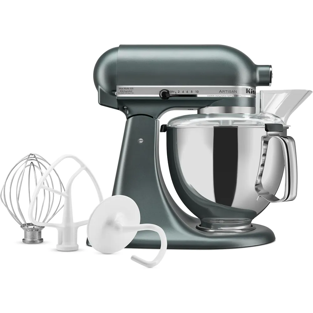 b0d1dnf2f6_2_webp.webp KITCHENAID, BATIDORA DE PIE ARTISAN SERIES 5 QT CABEZAL INCLINABLE | JUNIPER