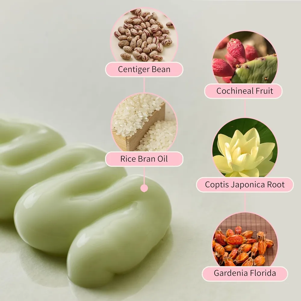 Beauty of Joseon | Crema de Masaje Jelloskin para Rostro y Cuerpo
