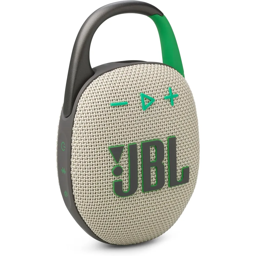 JBL | Clip 5 Parlante Bluetooth Portable Waterproof