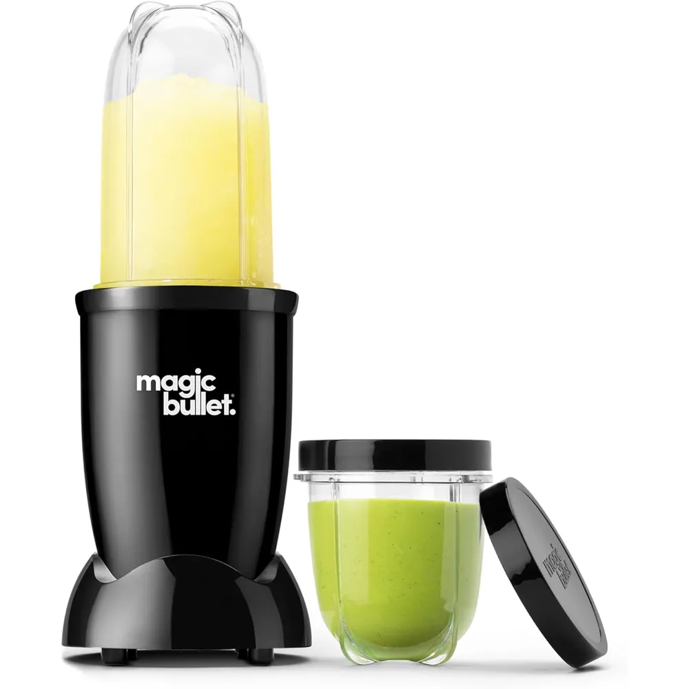 LICUADORA MAGIC BULLET 7 PIEZAS