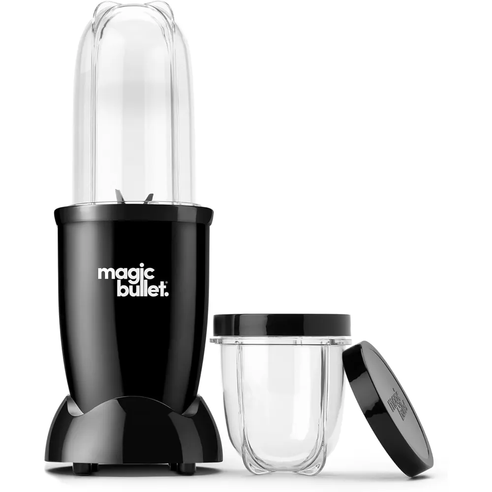 LICUADORA MAGIC BULLET 7 PIEZAS