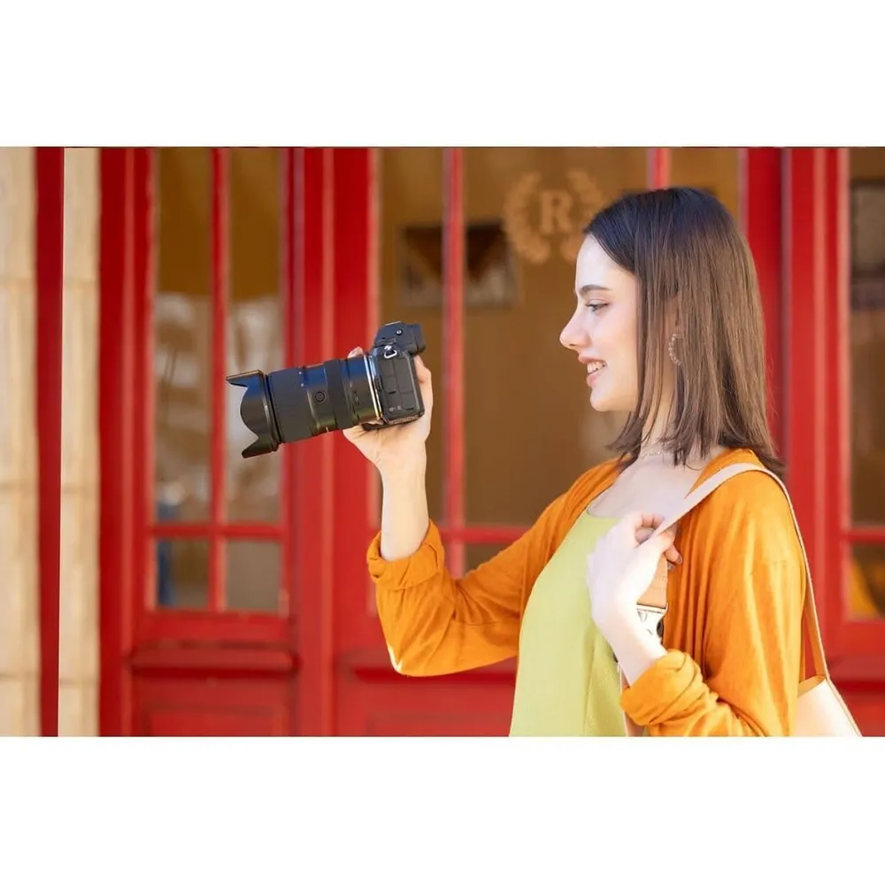 Tamron lente 2.8-7.5cm f/2.8 DI III VXD G2 | Negro