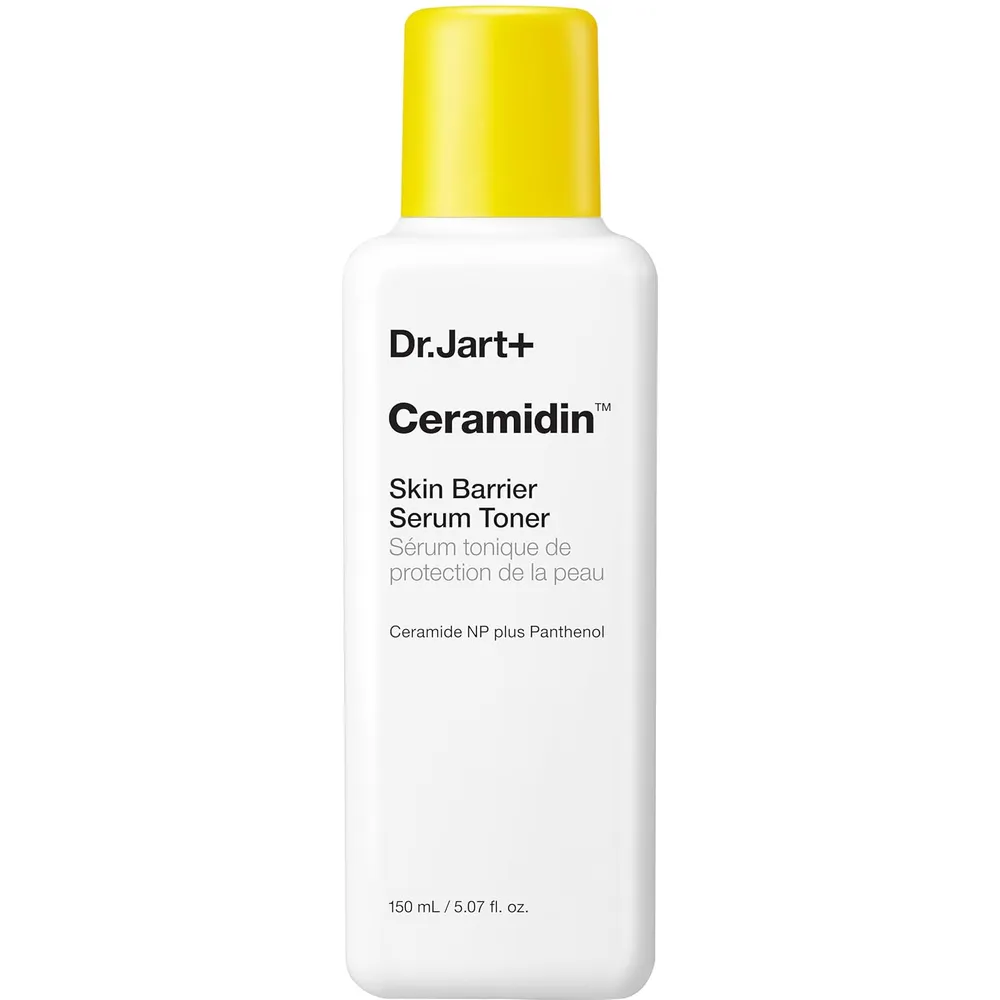 Dr. Jart+ Ceramidin Skin Barrier Suero Tónico Facial 147 ml