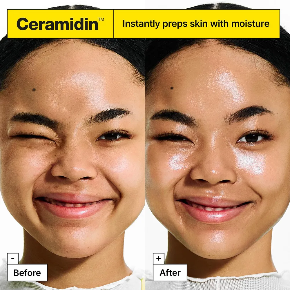 Dr. Jart+ Ceramidin Skin Barrier Suero Tónico Facial 147 ml