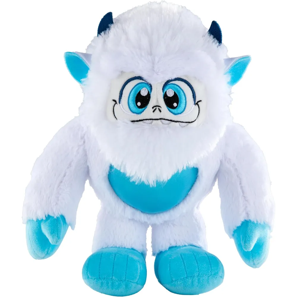 b0d2fh837g_3_webp.webp The Elf on the Shelf peluche Snobiggie Yeti 12" / 30.48 cm