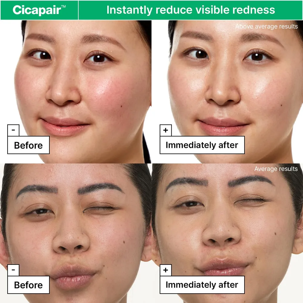 Dr. Jart+ Cicapair Crema Hidratante Facial Calmante