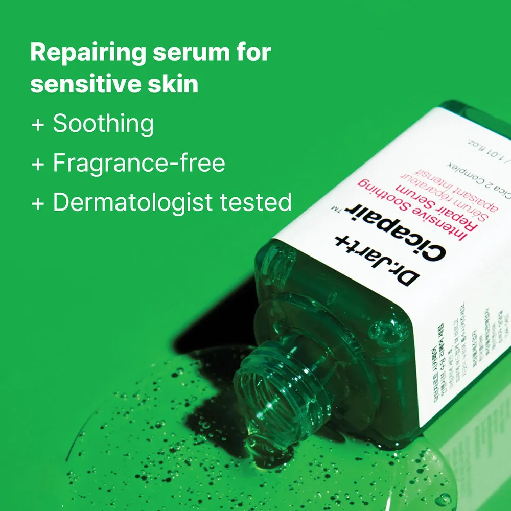 Dr. Jart+ Cicapair Suero Facial Reparador 30 ml