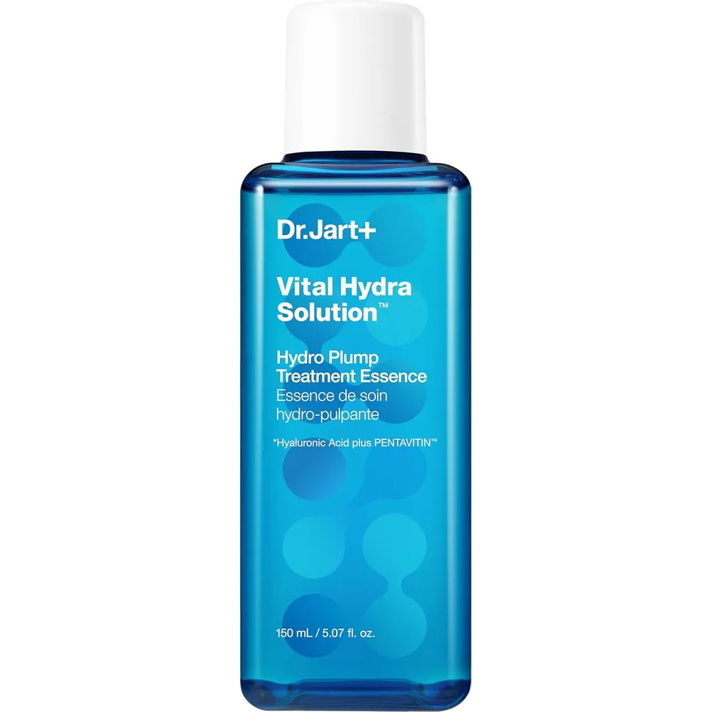 Dr. Jart+ Vital Hydra Solution Hydro Plump Esencia Facial 147 ml