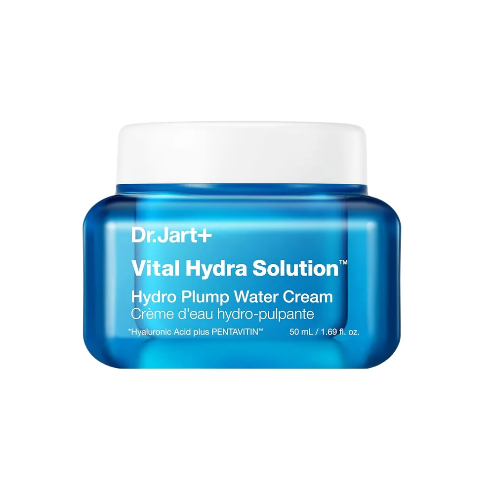 Dr. Jart+ Vital Hydra Solution Water Cream 50 ml