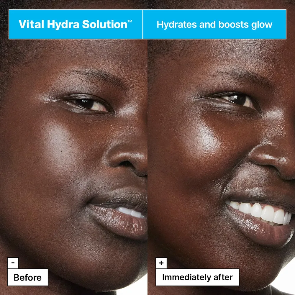 Dr. Jart+ Vital Hydra Solution Water Cream 50 ml