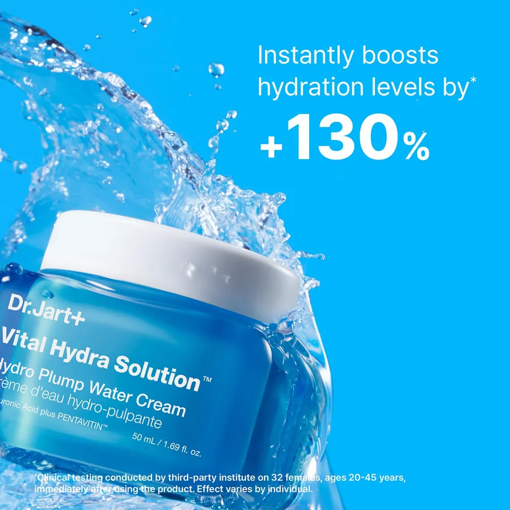 Dr. Jart+ Vital Hydra Solution Water Cream 50 ml