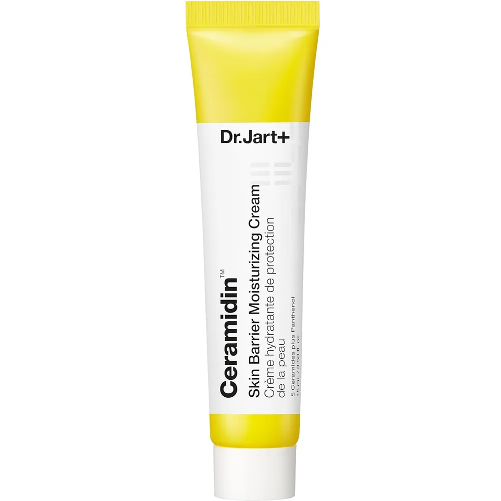 Dr. Jart+ Ceramidin Skin Barrier Crema Hidratante Facial | 15ml