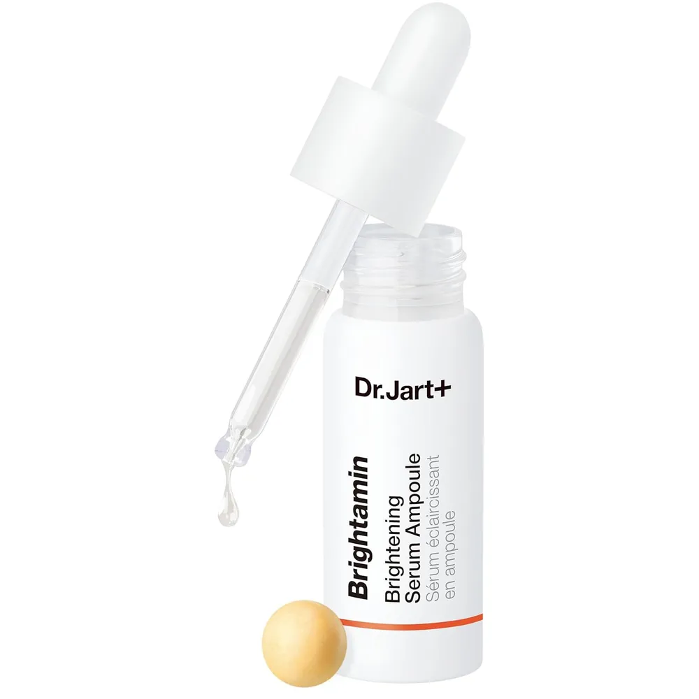 Dr. Jart+ Brightamin Suero Iluminador con Vitamina C 8 ml
