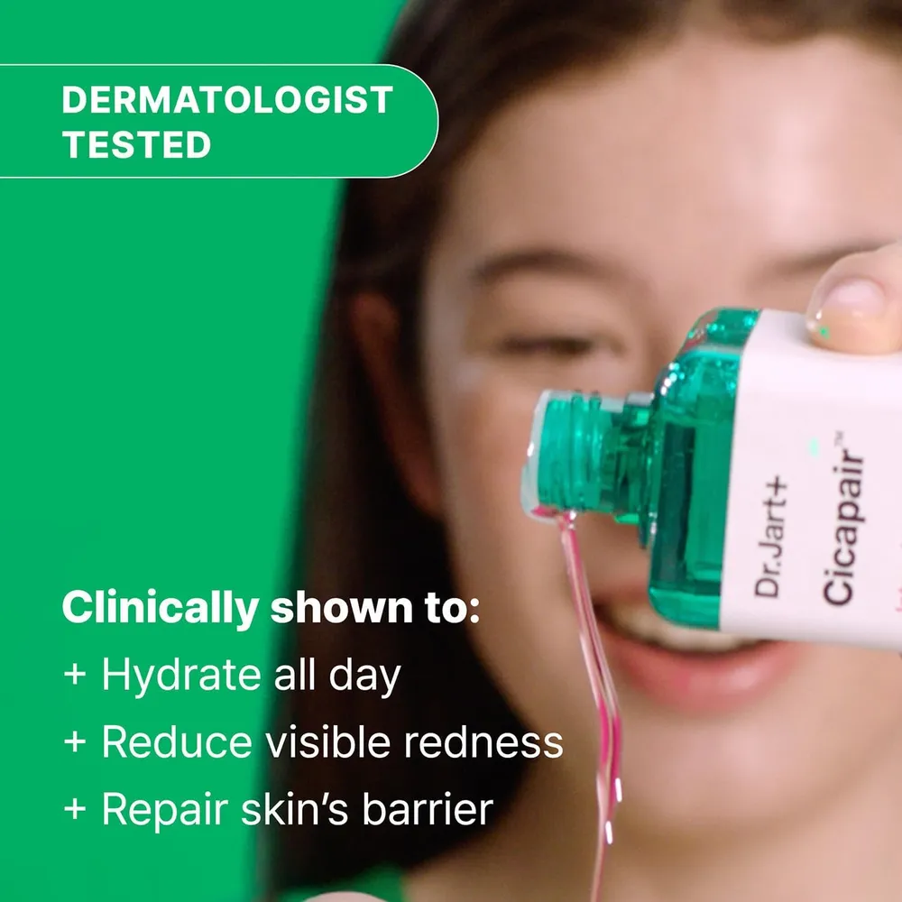 Dr. Jart+ Cicapair Loción Tónica Hidratante 150 ml