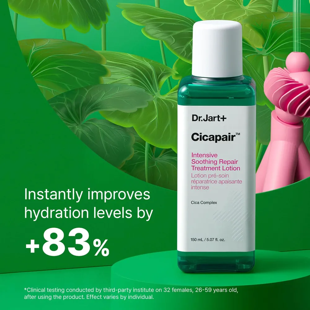 Dr. Jart+ Cicapair Loción Tónica Hidratante 150 ml