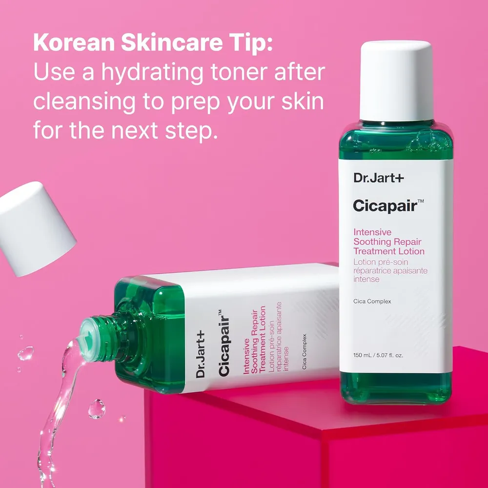 Dr. Jart+ Cicapair Loción Tónica Hidratante 150 ml
