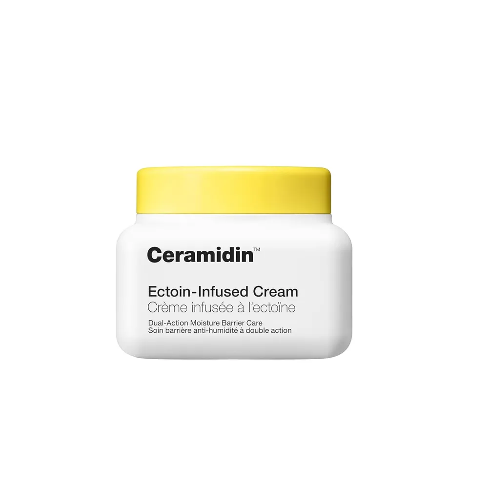 Dr. Jart+ Ceramidin Crema Hidratante Facial 50 ml