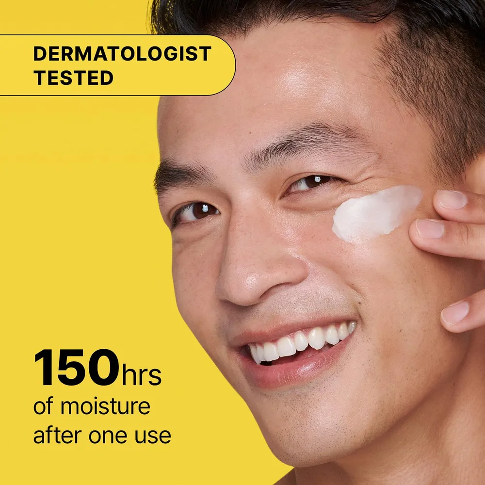 Dr. Jart+ Ceramidin Crema Hidratante Facial 50 ml