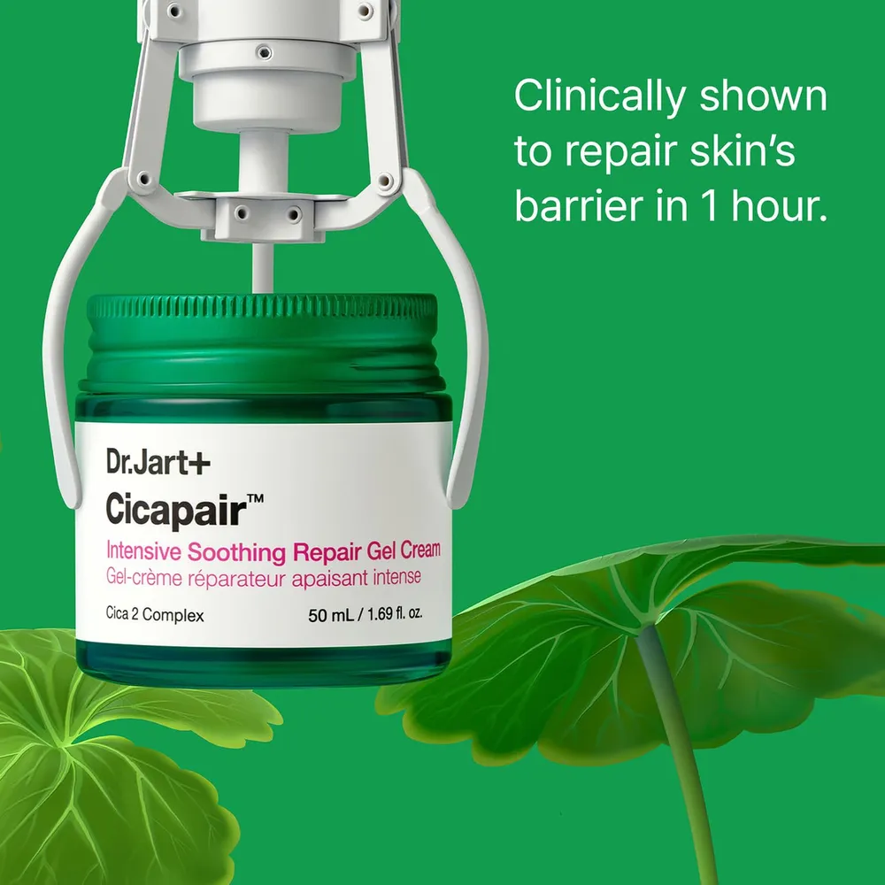 Dr. Jart+ Cicapair Gel Hidratante Calmante 50 ml