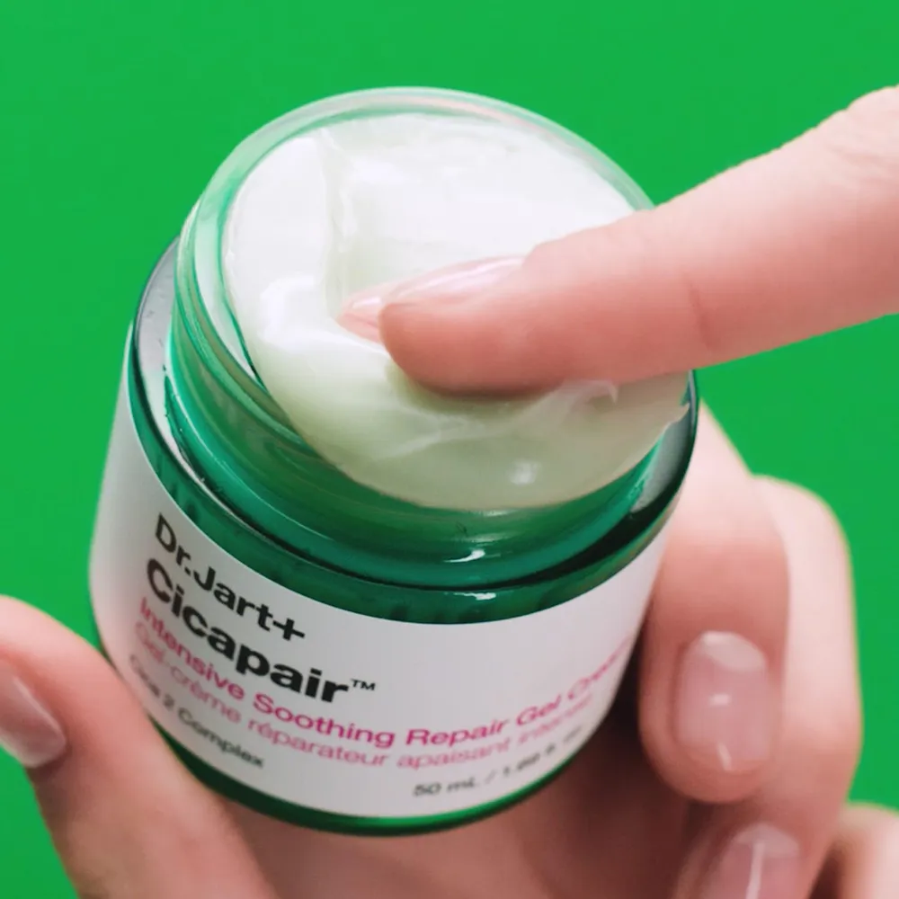 Dr. Jart+ Cicapair Gel Hidratante Calmante 50 ml