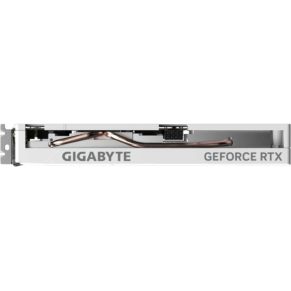 Gigabyte GeForce RTX 4060 Eagle 8GB OC Ice