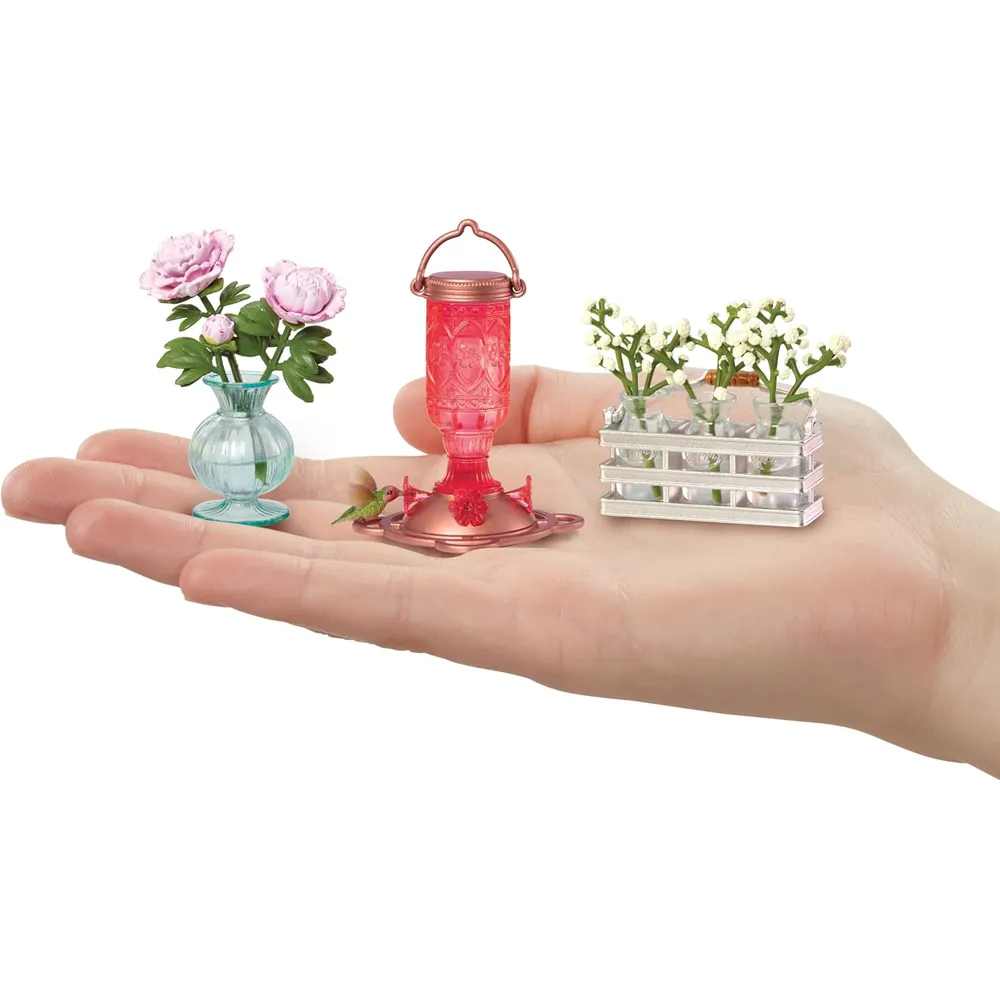 MGA Miniverse Lifestyle pack 3
