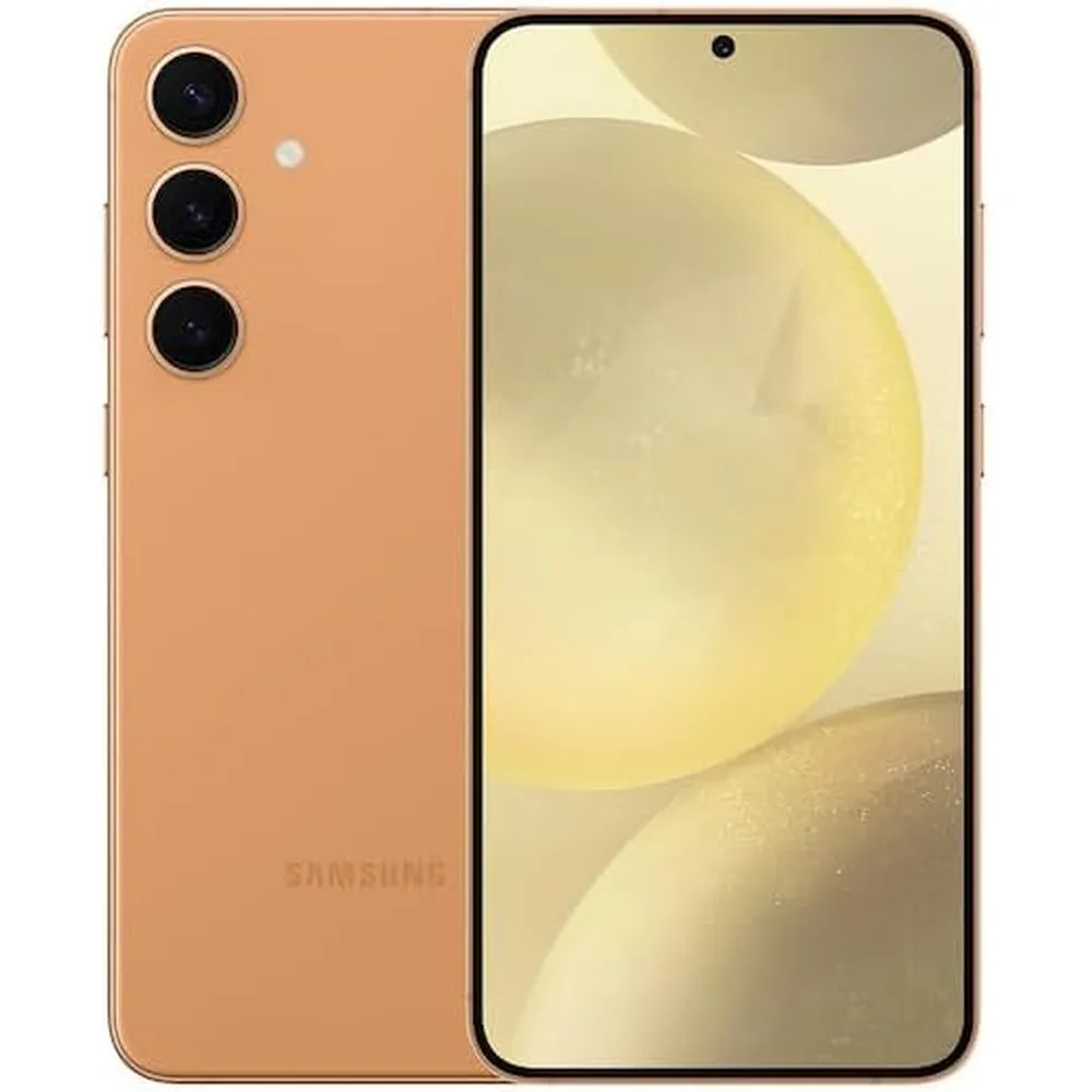 (REACONDICIONADO) CELULAR SAMSUNG GALAXY S24+ 5G 512GB | NARANJA ARENA