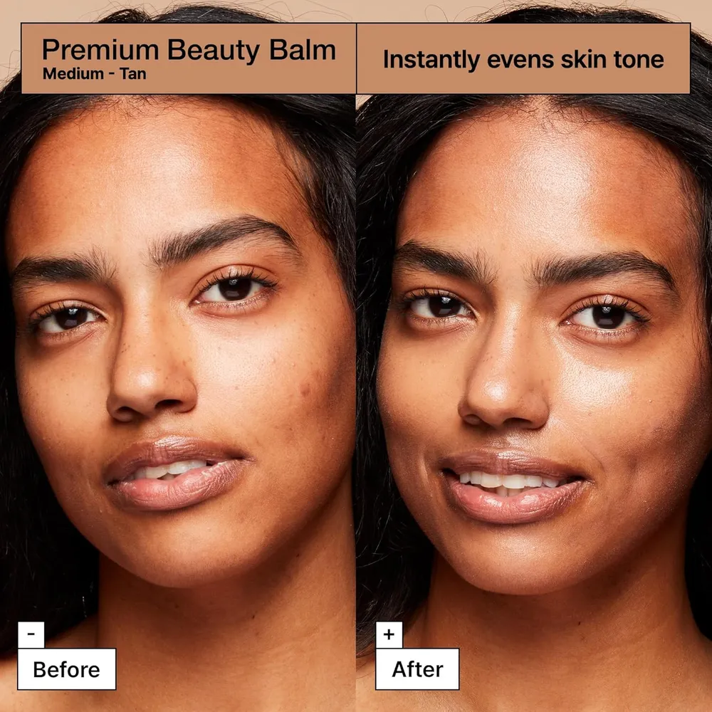 Dr. Jart+ Premium BB Crema Hidratante con Color FPS 40 45 ml | 04 - Medium - Tan