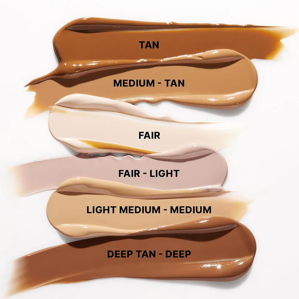 Dr. Jart+ Premium BB Crema Hidratante con Color FPS 40 45 ml | 06 - Deep Tan - Deep