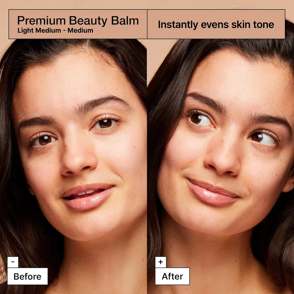 DR. JART+ BB CREMA PREMIUM FPS 40 45 ML | 03 LIGHT MEDIUM MEDIUM