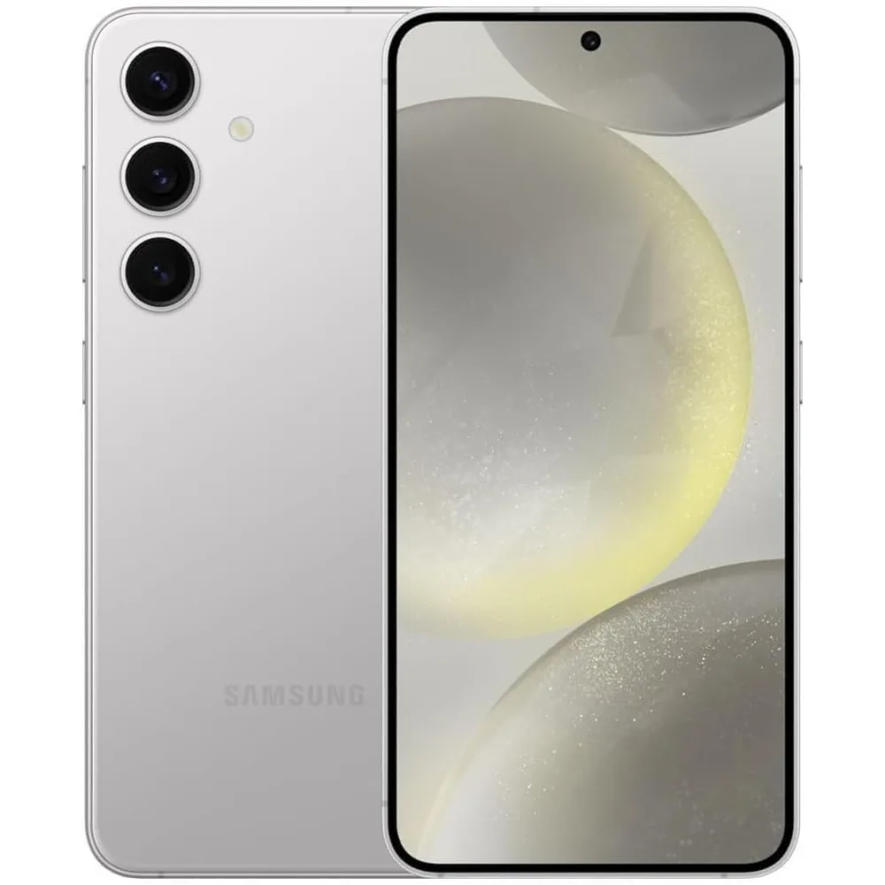 (REACONDICIONADO) CELULAR SAMSUNG GALAXY S24+ 5G 512GB | GRIS MÁRMOL
