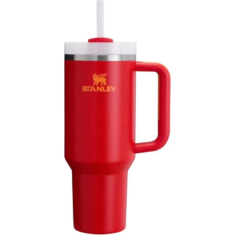Stanley Quencher H2.0 FlowState 40 oz
