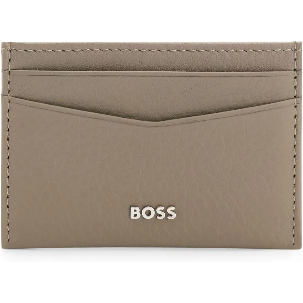 TARJETERO HUGO BOSS CROSTOWN NUEZ HOMBRE