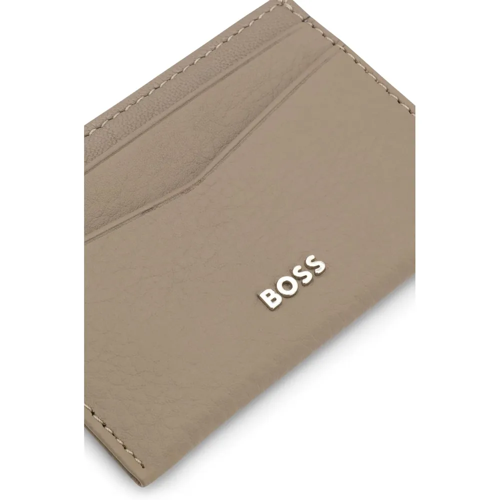 TARJETERO HUGO BOSS CROSTOWN NUEZ HOMBRE