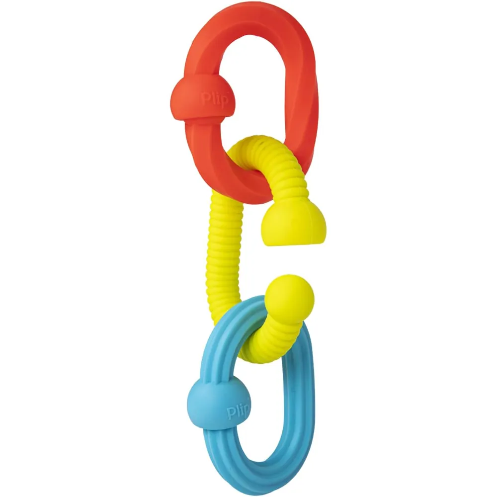 JUGUETE SENSORIAL GRIPPIES FAT BRAIN TOYS