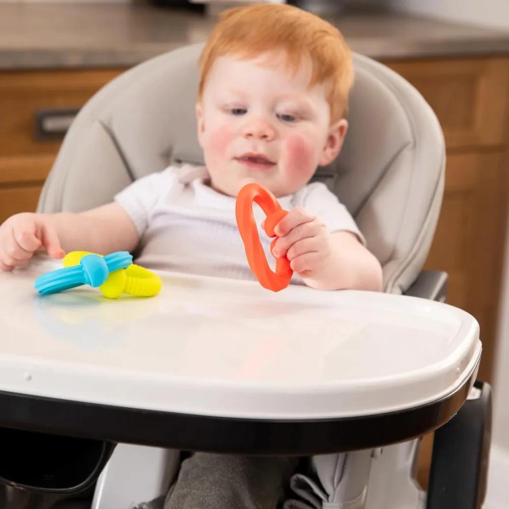 JUGUETE SENSORIAL GRIPPIES FAT BRAIN TOYS
